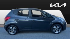 Kia Venga 1.6 3 5dr Auto [6] Petrol Hatchback